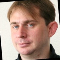Marko Rosin