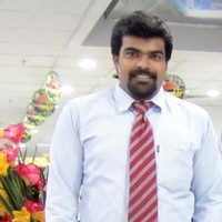 Mejo Antony