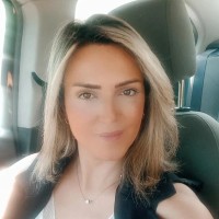 Sally Daher