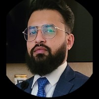 Hassaan Tariq