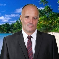 Gilles Martin