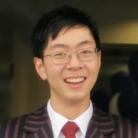 Johnson Chen