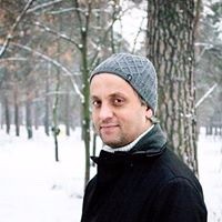 Yuriy Burak