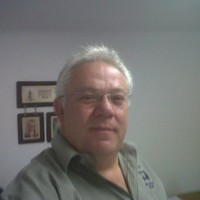 bertus van der walt