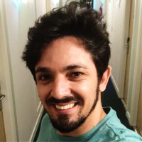 Alex Silva