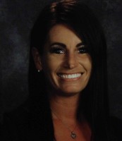 Carrie Brickman
