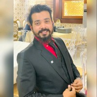 Muhammad Jahanzaib