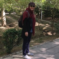Elham Nirouzad