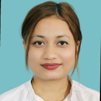 Kalpana Dhakal