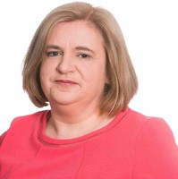 Marie-Louise Cushnahan