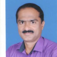 mohan kandekar