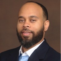 Tony Tolliver, M.S.