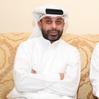 Mishari Al-Ateeqi