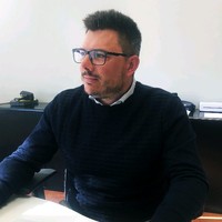 Luca Vecchi