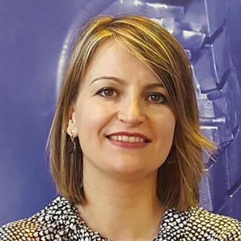 Erfrida Veliu
