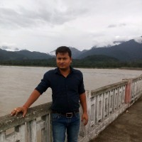 Monu Gupta