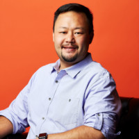 Dominic Lam