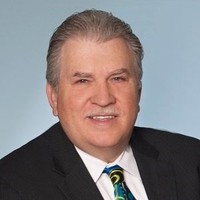 Burt Mattice