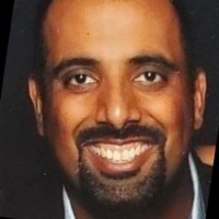Dinesh Moorjani