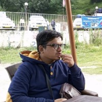 Rishabh Mishra
