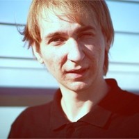 Дмитрий Козлов