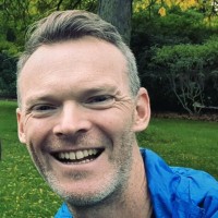 Mark Fincham