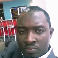 Kabir M. Abdullahi