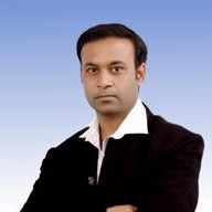 Abhishek Maurya