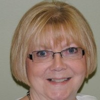 Beverly Buckingham