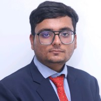 Tirth Mehta