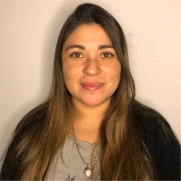 Claudia Lucero