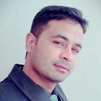 Rashid Beg