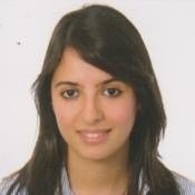 Mariam Lamrani Hassan