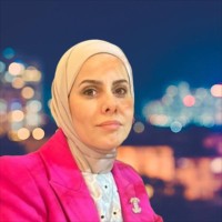 Raghad Alkhafaji