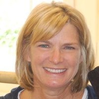 Kate Wester