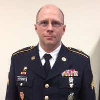 William Berendt