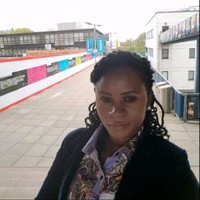 Mary Adjei