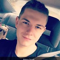 Ethan Betts