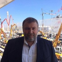Alexandr Dubrovin