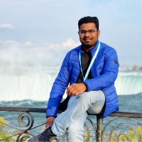 Arun Benny