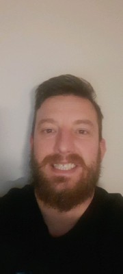 Ciaran Mahady