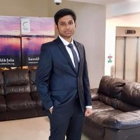 Suhas Paladugu