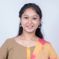 Tanuja Kamalesh