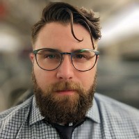 Drew Petersen