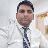 Amir Waqar