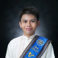 Keith Bryan Leoncio