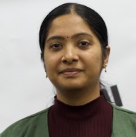 Keerthana Ramanathan