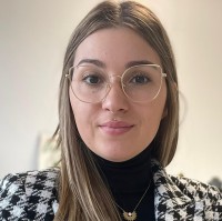 Tamara Kovacevic