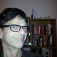 Peter Stamadianos