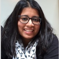 Sanjana Soman